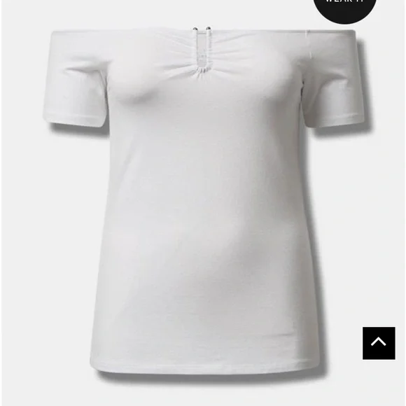 Torrid Size 5X - Picture 4 of 7